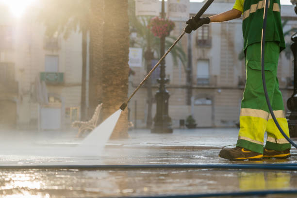 Concrete Sealing in Fort Polk North, LA